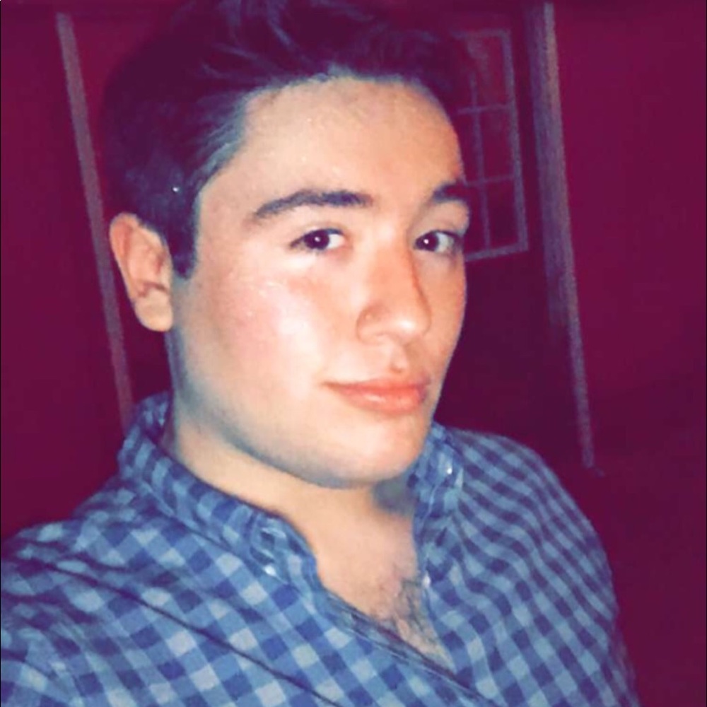 Meet your Posher, Jose